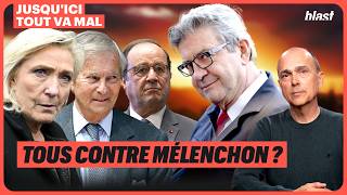 EVERYONE AGAINST MÉLENCHON? thumbnail