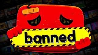 Most Notorious Videos Deleted From YouTube thumbnail