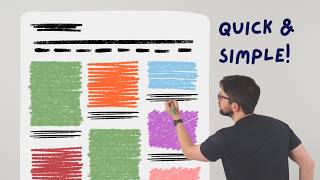 What to Write on Your Illustration Portfolio to Get Your First Client thumbnail