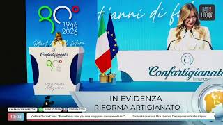 🔴 Radio Libertà News ► October 29, 2026 Edition thumbnail