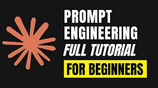 Prompt Engineering Full Course  thumbnail