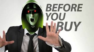 Marathon - Before You Buy thumbnail