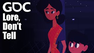 Lore, Don't Tell: A Guide for Telling Culturally Rooted Stories Like 'Venba' thumbnail