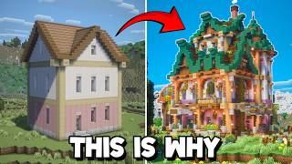 10 Small Details That Make Builds Look Professional thumbnail