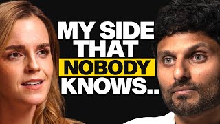 EMMA WATSON EXCLUSIVE: The TRUTH I Have Never Shared Before.. thumbnail