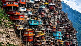 Impossible Places: World's Most Extreme Corners on Earth | 4K Travel Documentary thumbnail
