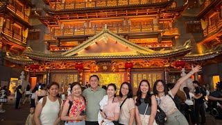 The Sights and Sounds of Guangzhou, China thumbnail