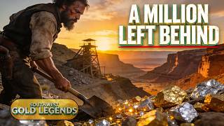 The $1 Million Strike That Built 800 People a Town and Then Slowly Destroyed It thumbnail