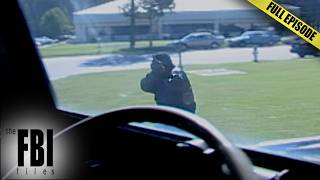The Most Violent Armored Car Robbery In New York History | The FBI Files thumbnail