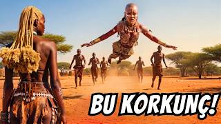 A one-in-a-million tribe that scientists can't explain! Their bodies defy the laws of physics! thumbnail