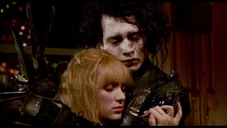 [Edward and Kim] - Slipping Through My Fingers (Tik Tok version) ♥︎♥︎ thumbnail