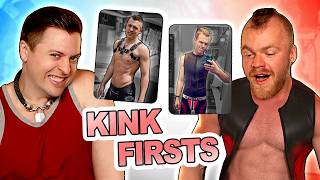 Embarrassing Kink First Times thumbnail