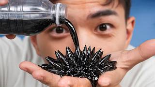 Level 1 to 100 "Impossible" Science Tricks thumbnail