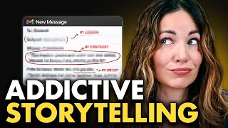 3 Storytelling Email Frameworks That Make People Want More thumbnail