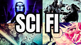The Art of Science Fiction Game Design thumbnail