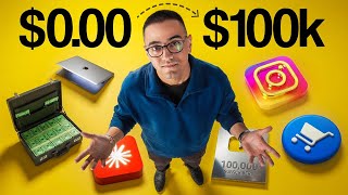اینجوری تونستم تو ۲۲ سالگی کسب‌و‌کار خودم رو راه بندازم!(روش واقعی) thumbnail