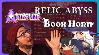IUTK Week 12: Hordes! [Relic Abyss / Book & Horn / Astrolite] thumbnail