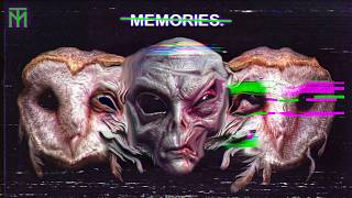 An Ancient Alien Mask│The Owls Are Not What They Seem thumbnail