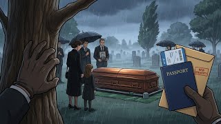POV: The World Thinks You’re Dead thumbnail
