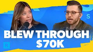 "He's Been Lying About Finances For Years" thumbnail