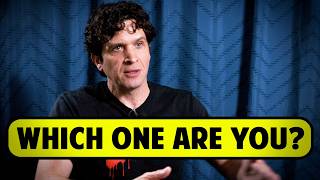 There Are Two Types Of Filmmakers - Shaked Berenson thumbnail