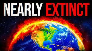 Disturbing Events That Almost Ended Humanity thumbnail