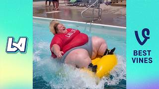 IMPOSSIBLE Try Not To Laugh Challenge 🤣 100% Funny Videos thumbnail