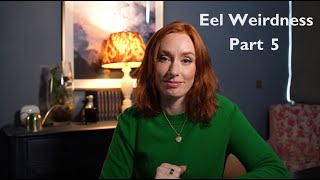 Eel weirdness - part 5 thumbnail