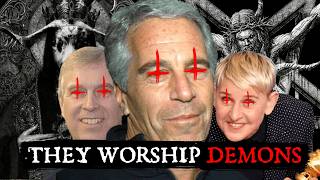 The TERRIFYING Occult Infrastructure Behind the Epstein Network (Explained In Obsessive Detail) thumbnail