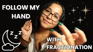 ASMR Hypnosis Nighttime Wind Down🌙 Gentle Butterfly Induction & Fractionation🦋 thumbnail