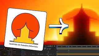 I Animated THE WORST Logos in After Effects thumbnail