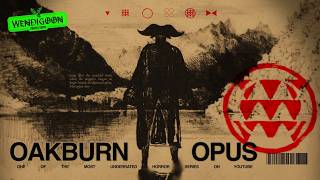 The Best YouTube Horror Series You've Never Seen - The Occult Terror of Oakburn Opus thumbnail