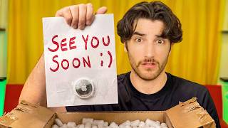 The Last Ever Fan Mail thumbnail