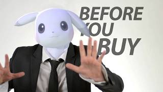Pokémon Pokopia - Before You Buy thumbnail