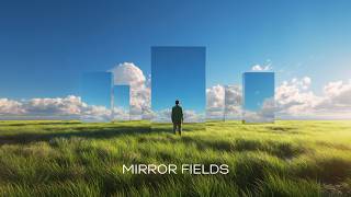 Mirror Fields: Frutiger Aero Ambient Dreamscape thumbnail