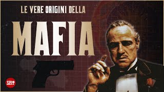 The True History of the Mafia: The Origins of Cosa Nostra thumbnail