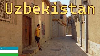 Uzbekistan: This Country Will Suprise You | Travel Documentary thumbnail