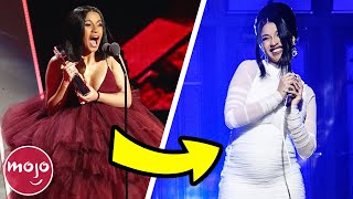 10 Times Celebs Hid Their Pregnancies From the World thumbnail