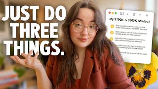 You're going to 10X your creative business in 2026 and here's how thumbnail
