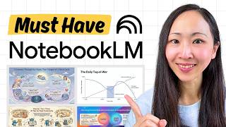 NotebookLM is becoming the Most Essential AI Tool (7 Use Cases to Try!) thumbnail
