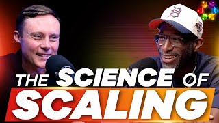 The $100 Million Dollar Exit: How To Scale A Business | Social Proof Podcast - Dr. Ben Hardy #529 thumbnail