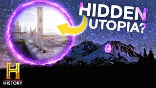 California’s Cosmic Connection | Ancient Aliens thumbnail