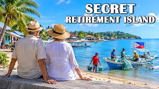 Living in Philippines | 10 Peaceful Towns Where Retirees Live on Under $1,000 a Month | 4K thumbnail