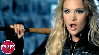 Top 10 Country Breakup Songs thumbnail