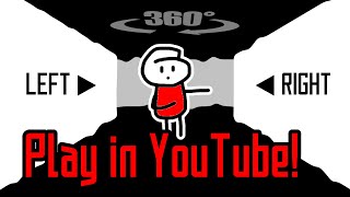 This Video is a Game | Interactive Time Maze thumbnail