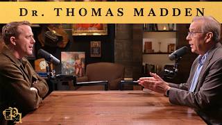 Thank God for the Crusades! (Dr. Thomas Madden) | Ep. 568 thumbnail