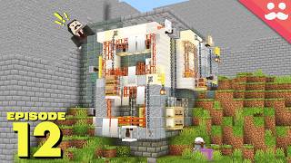 Hermitcraft 11: Episode 12 - Fresh Start thumbnail