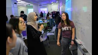 For MIT OpenCourseWare's 25th anniversary, we want to hear your voice. thumbnail