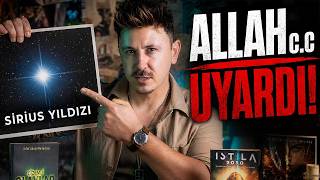 THE SECRET OF THE SIRIUS STAR MENTIONED IN THE QURAN: WHY IS SIRIUS SO MYSTERIOUS? thumbnail