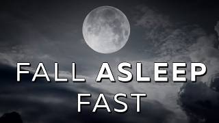 Fall Asleep Fast: NIGHT MUSIC with Black Screen After 30 Min thumbnail